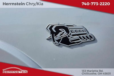 2026 RAM Ram 1500 RAM 1500 LIMITED LONGHORN CREW CAB 4X4 5'7' BOX