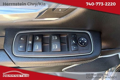 2023 RAM 1500 Laramie Crew Cab 4x4 5'7' Box