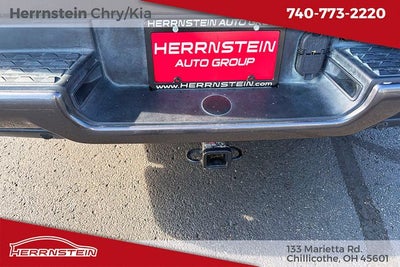 2023 RAM 1500 Laramie Crew Cab 4x4 5'7' Box