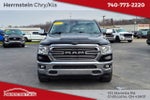 2022 RAM 1500 Laramie Crew Cab 4x4 5'7' Box