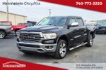 2022 RAM 1500 Laramie Crew Cab 4x4 5'7' Box