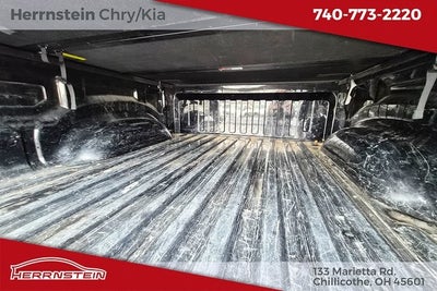 2022 RAM 1500 Laramie Crew Cab 4x4 5'7' Box