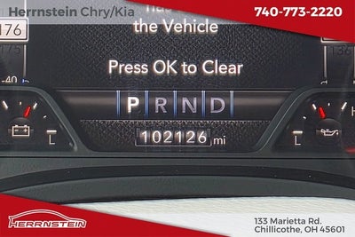 2022 RAM 1500 Laramie Crew Cab 4x4 5'7' Box