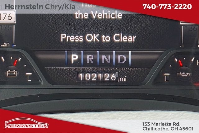 2022 RAM 1500 Laramie Crew Cab 4x4 5'7' Box