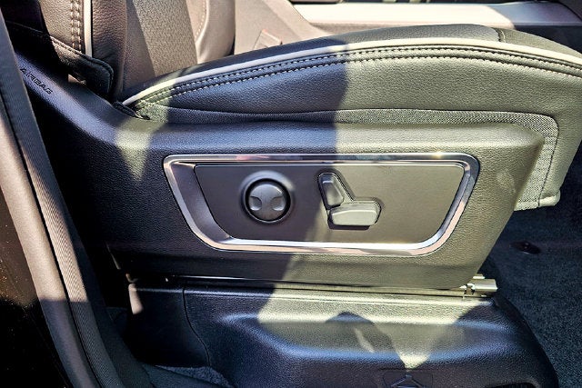 2027 RAM Ram 1500 Laramie