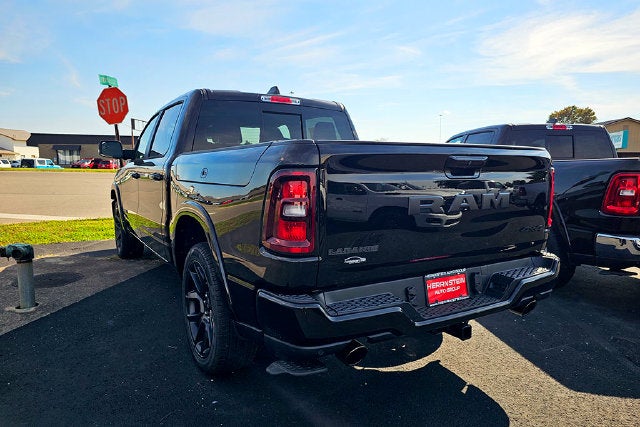 2027 RAM Ram 1500 Laramie
