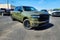 2027 RAM Ram 1500 Laramie