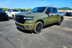 2027 RAM Ram 1500 Laramie