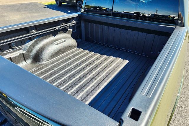 2027 RAM Ram 1500 Laramie