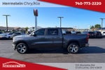 2023 RAM 1500 Laramie Crew Cab 4x4 5'7' Box