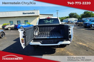 2027 RAM Ram 1500 RAM 1500 LARAMIE CREW CAB 4X4 5'7' BOX