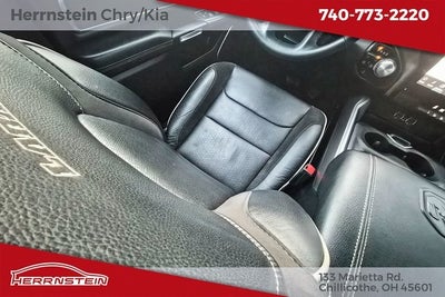 2023 RAM 1500 Laramie Crew Cab 4x4 5'7' Box