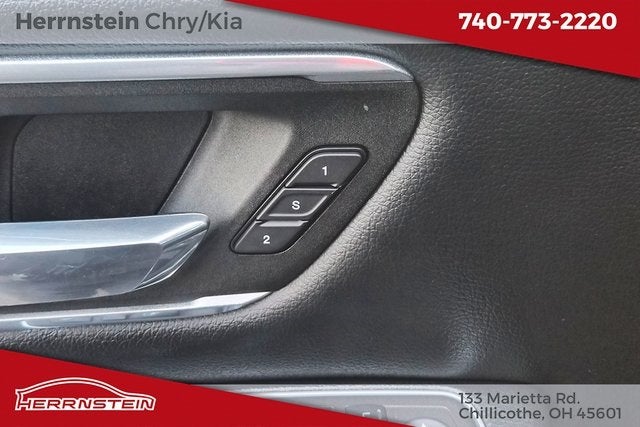 2023 RAM 1500 Laramie Crew Cab 4x4 5'7' Box