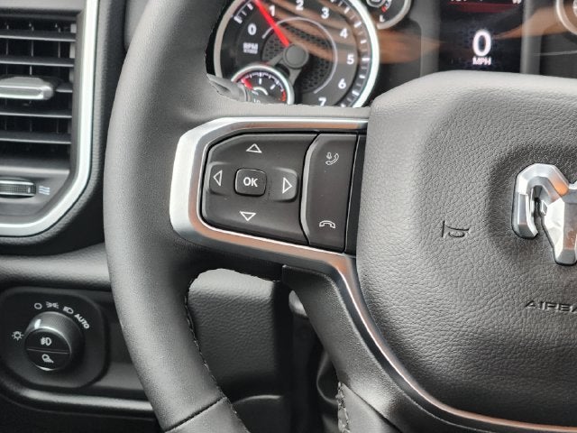 2027 RAM Ram 1500 Big Horn/Lone Star