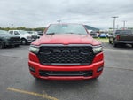 2027 RAM Ram 1500 Big Horn/Lone Star
