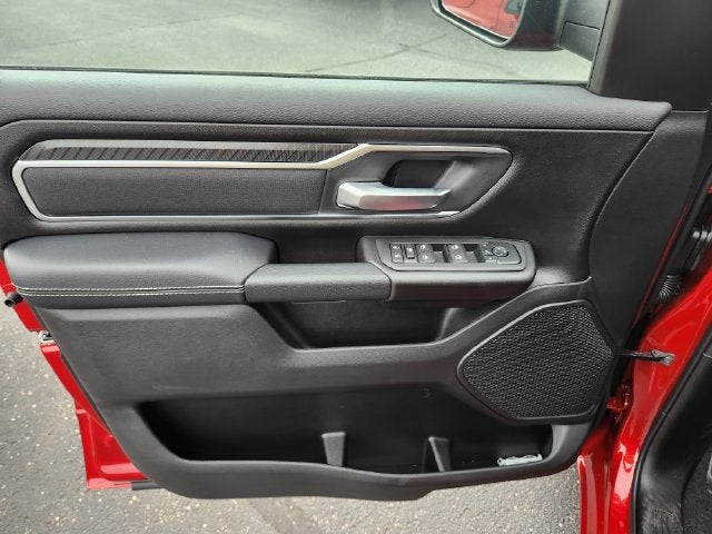2027 RAM Ram 1500 Big Horn/Lone Star