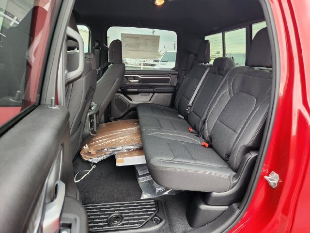 2027 RAM Ram 1500 Big Horn/Lone Star