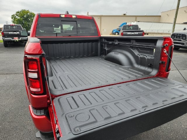 2027 RAM Ram 1500 Big Horn/Lone Star