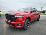 2027 RAM Ram 1500 Big Horn/Lone Star
