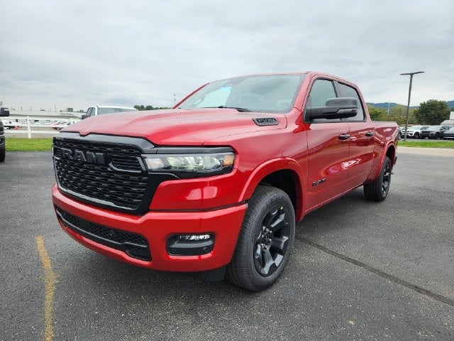 2027 RAM Ram 1500 Big Horn/Lone Star