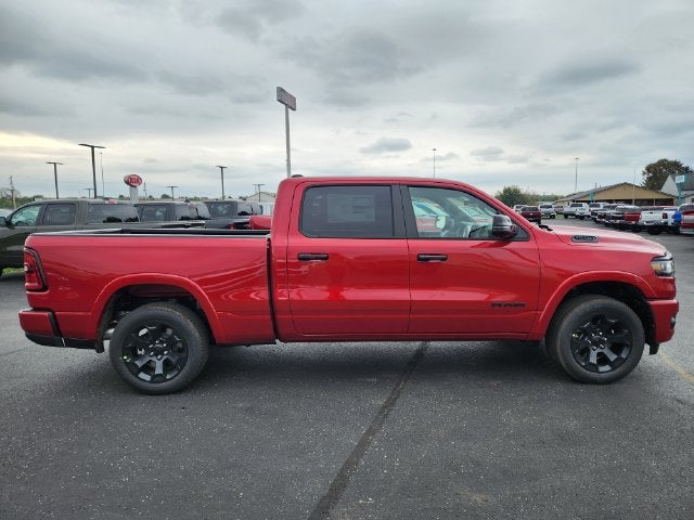 2027 RAM Ram 1500 Big Horn/Lone Star