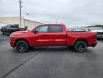 2027 RAM Ram 1500 Big Horn/Lone Star