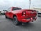 2027 RAM Ram 1500 Big Horn/Lone Star