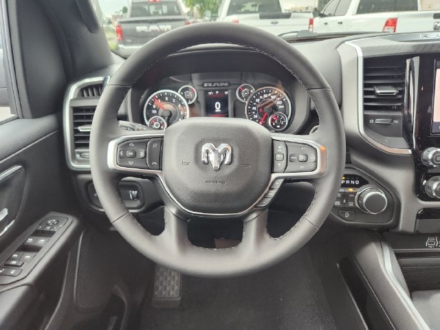 2027 RAM Ram 1500 Big Horn/Lone Star