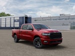 2027 RAM Ram 1500 Big Horn/Lone Star