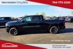 2026 RAM Ram 1500 RAM 1500 BIG HORN CREW CAB 4X4 6'4' BOX