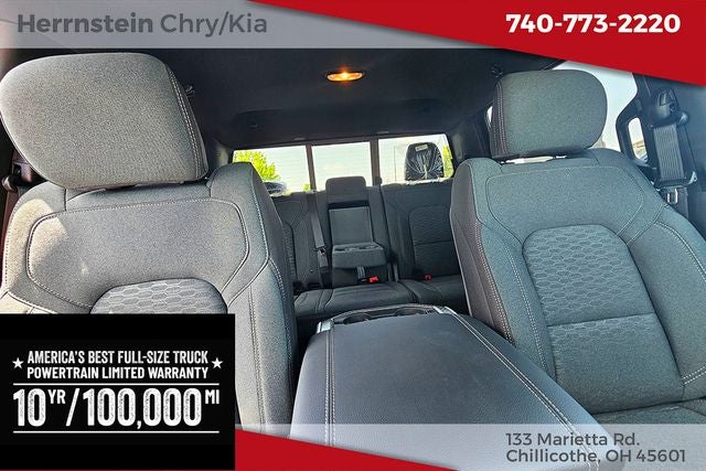 2026 RAM Ram 1500 RAM 1500 BIG HORN CREW CAB 4X4 6'4' BOX