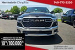 2026 RAM Ram 1500 RAM 1500 BIG HORN CREW CAB 4X4 6'4' BOX