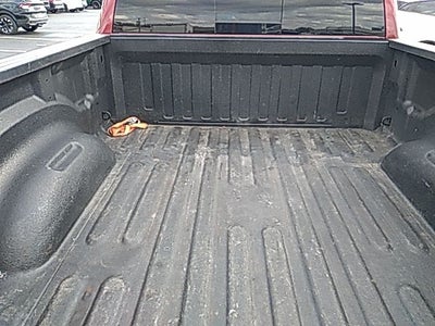 2019 RAM 1500 Big Horn/Lone Star Crew Cab 4x4 6'4' Box