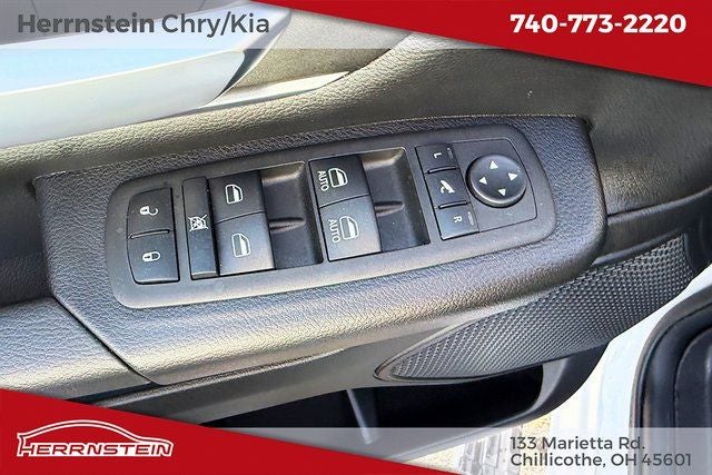 2023 RAM 1500 Big Horn Crew Cab 4x4 6'4' Box