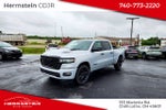 2027 RAM Ram 1500 Laramie