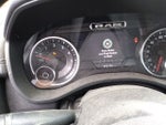 2019 RAM 1500 Laramie Crew Cab 4x4 6'4' Box