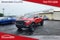 2027 RAM Ram 1500 RAM 1500 RHO CREW CAB 4X4 5'7' BOX