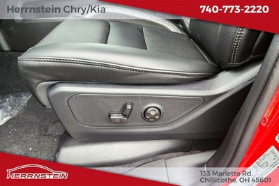 2027 RAM Ram 1500 RAM 1500 RHO CREW CAB 4X4 5'7' BOX
