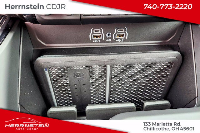 2027 RAM Ram 1500 TRX SRT