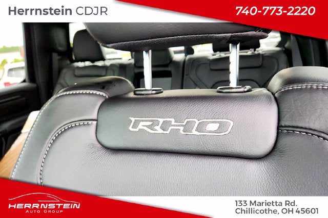 2027 RAM Ram 1500 TRX SRT