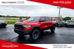 2027 RAM Ram 1500 TRX SRT