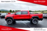 2027 RAM Ram 1500 TRX SRT