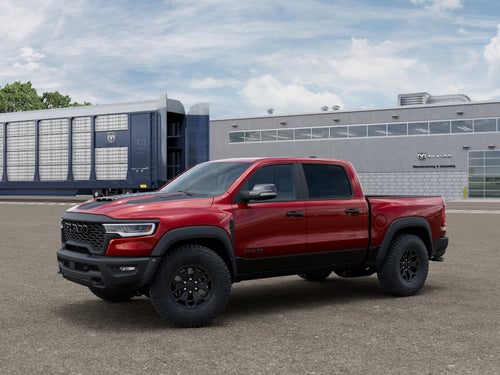 2027 RAM Ram 1500 RHO