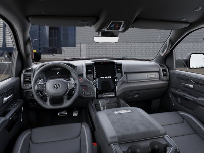 2027 RAM Ram 1500 RHO