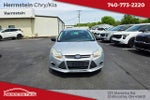 2014 Ford Focus S