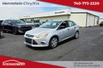 2014 Ford Focus S