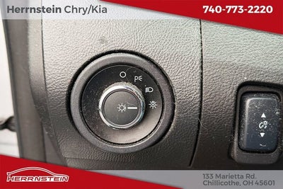 2016 Ford Taurus SEL