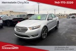 2016 Ford Taurus SEL