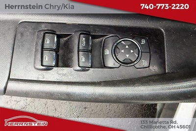 2016 Ford Taurus SEL