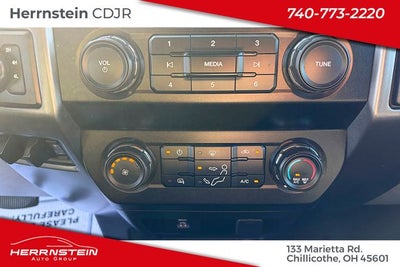 2021 Ford F-250 Base